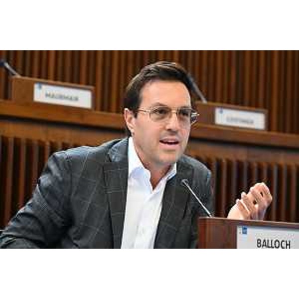 Igor Treleani (FdI) - Igor Treleani (FdI)