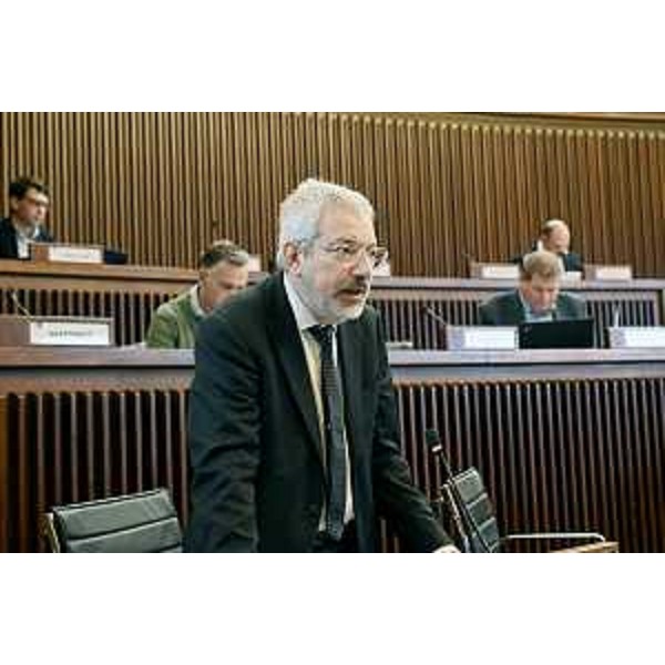 Furio Honsell (Open Sinistra Fvg) - Furio Honsell (Open Sinistra Fvg)