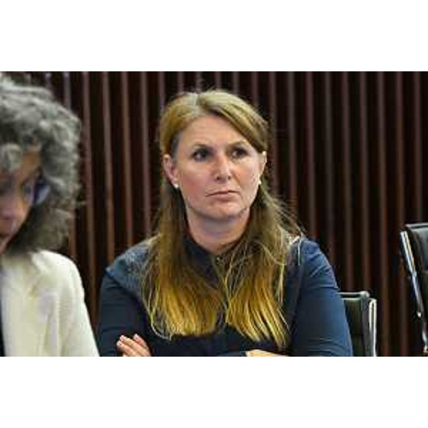 Rosaria Capozzi (M5s) - Rosaria Capozzi (M5s)