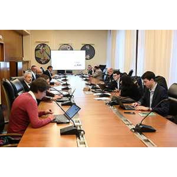 La seduta del Clcv sugli enti del Terzo settore - La seduta del Clcv sugli enti del Terzo settore