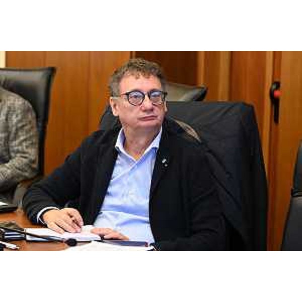 Carlo Bolzonello (Fp) - Carlo Bolzonello (Fp)