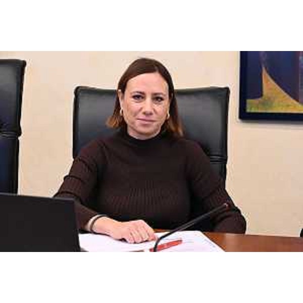 Manuela Celotti (Pd) - Manuela Celotti (Pd)