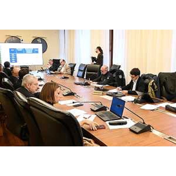 I Lavori del Comitato per ila legislazione, il controllo e la valutazione - I Lavori del Comitato per ila legislazione, il controllo e la valutazione