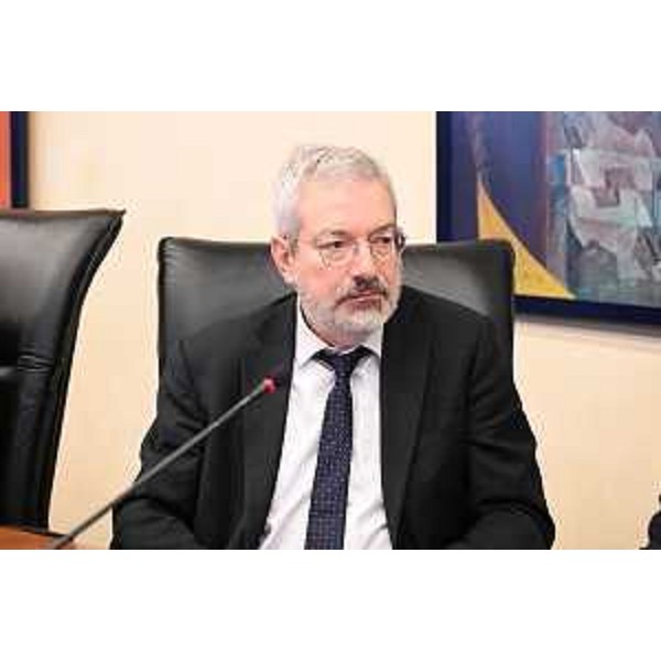 Furio Honsell (Open Sinistra Fvg) - Furio Honsell (Open Sinistra Fvg)