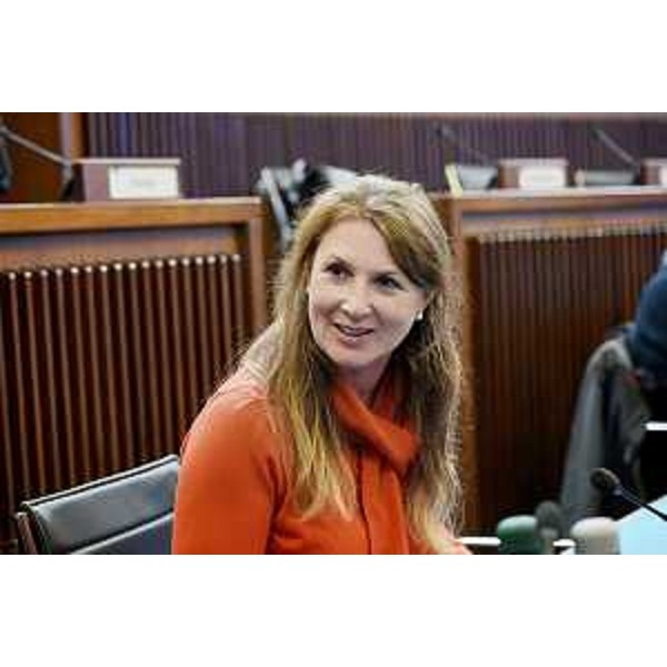 Rosaria Capozzi (M5S) - Rosaria Capozzi (M5S)