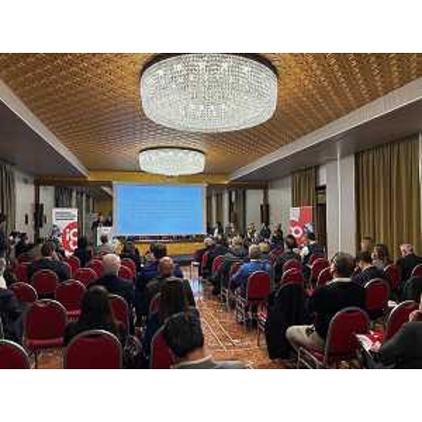 Il convegno Real estate Forum Udine 2025 - Il convegno Real estate Forum Udine 2025