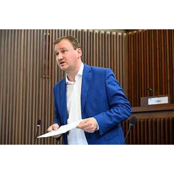 Massimiliano Pozzo (Pd) - Massimiliano Pozzo (Pd)