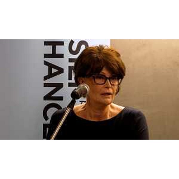 Lassessore regionale al Lavoro, formazione, istruzione, ricerca, università e famiglia Alessia Rosolen allevento "ResiliEnhance Platform Meeting" - Lassessore regionale al Lavoro, formazione, istruzione, ricerca, università e famiglia Alessia Rosolen allevento "ResiliEnhance Platform Meeting"