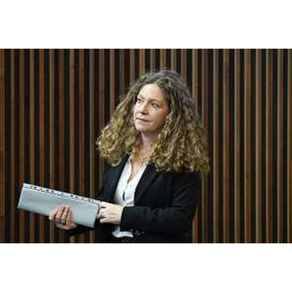 Orsola Costanza (FdI) - Orsola Costanza (FdI)