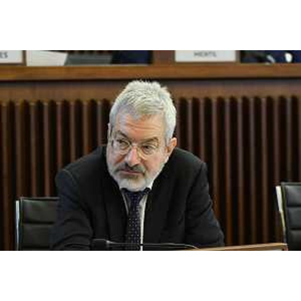 Furio Honsell (Open) - Furio Honsell (Open)