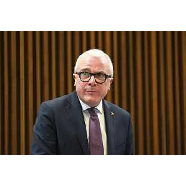 Andrea Cabibbo (FI) - Andrea Cabibbo (FI)