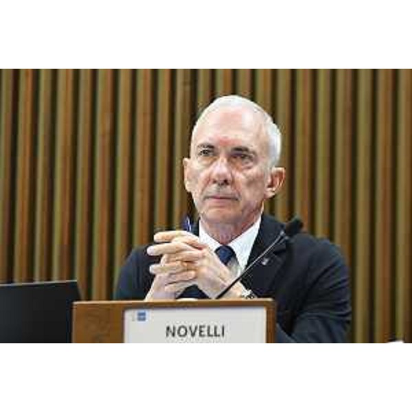 Roberto Novelli (FI) - Roberto Novelli (FI)