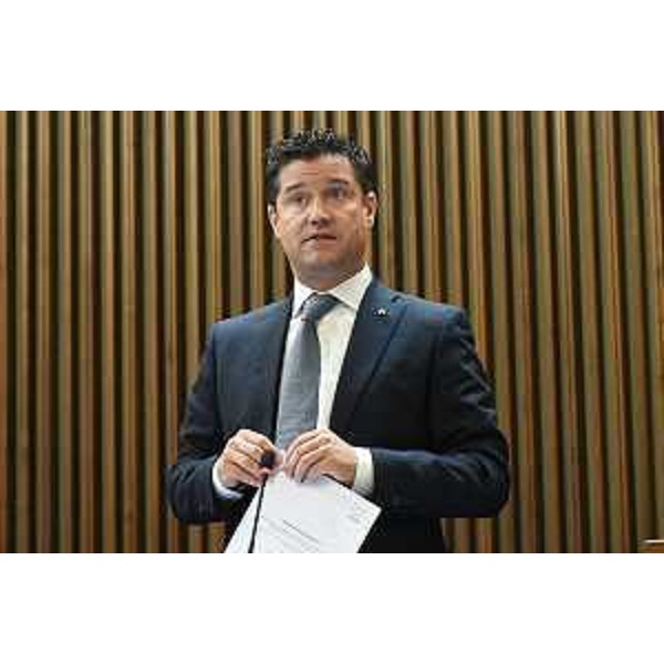 Markus Maurmair (FdI) - Markus Maurmair (FdI)