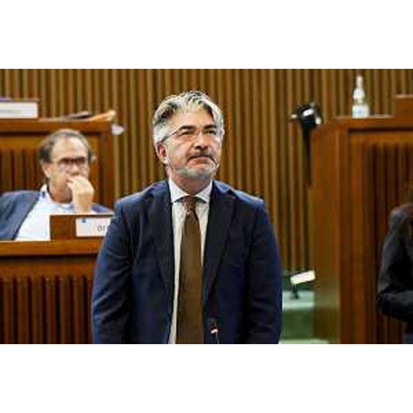 Antonio Calligaris (Lega) - Antonio Calligaris (Lega)