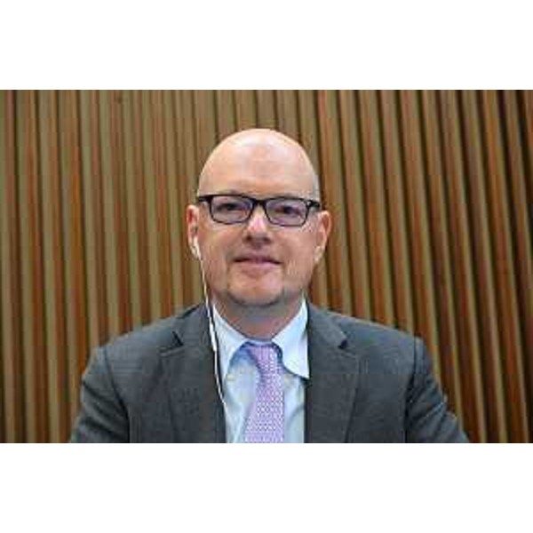 Marco Putto (Patto per l'Autonomia - Civica Fvg) - Marco Putto (Patto per l'Autonomia - Civica Fvg)