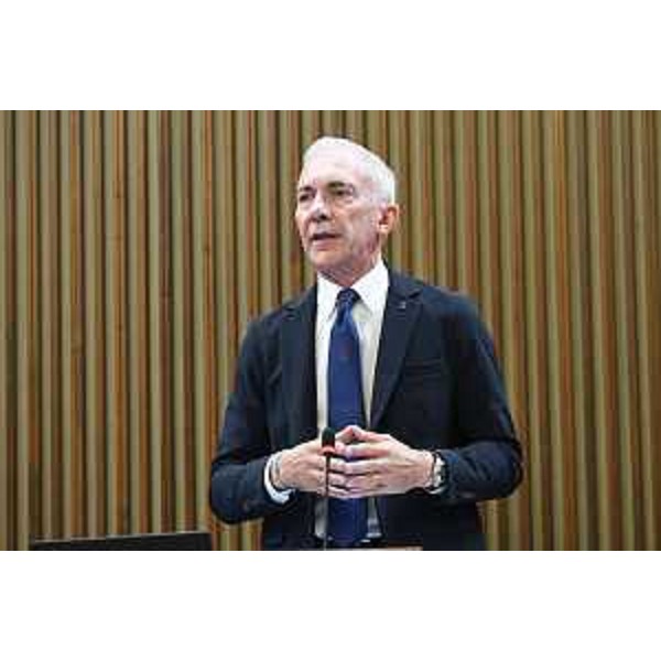 Roberto Novelli (Forza Italia) - Roberto Novelli (Forza Italia)