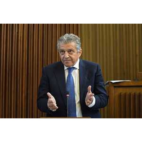 Francesco Martines (Pd) - Francesco Martines (Pd)