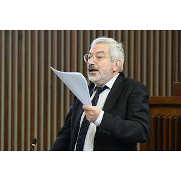 Furio Honsell (Open Sinistra Fvg) - Furio Honsell (Open Sinistra Fvg)