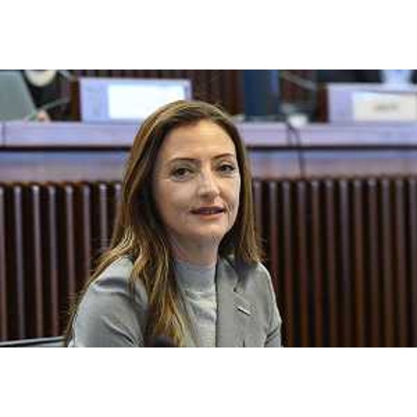 Maddalena Spagnolo (Lega) - Maddalena Spagnolo (Lega)