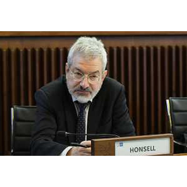 Furio Honsell (Open Sinistra Fvg) - Furio Honsell (Open Sinistra Fvg)