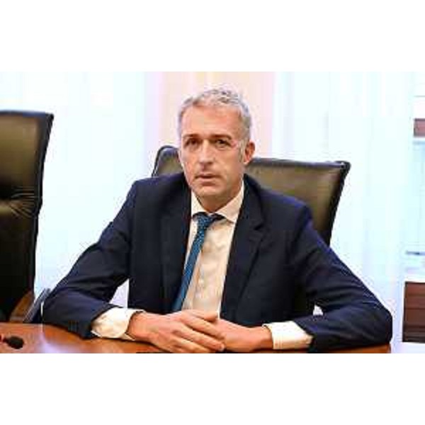 Stefano Balloch (FdI) - Stefano Balloch (FdI)