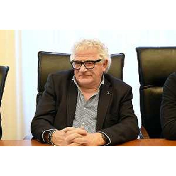 Elia Miani (Lega) - Elia Miani (Lega)