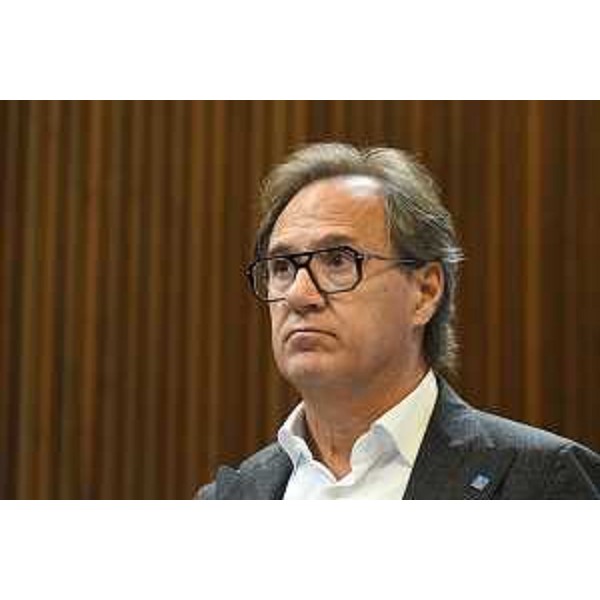 Mauro Di Bert (Fp) - Mauro Di Bert (Fp)