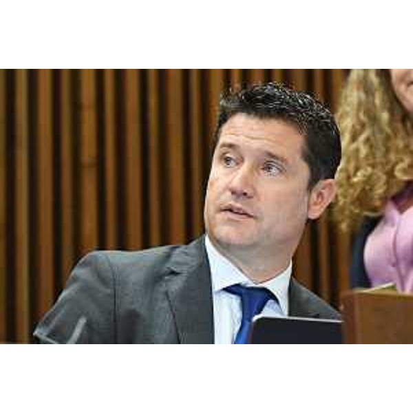 Markus Maurmair (FdI) - Markus Maurmair (FdI)