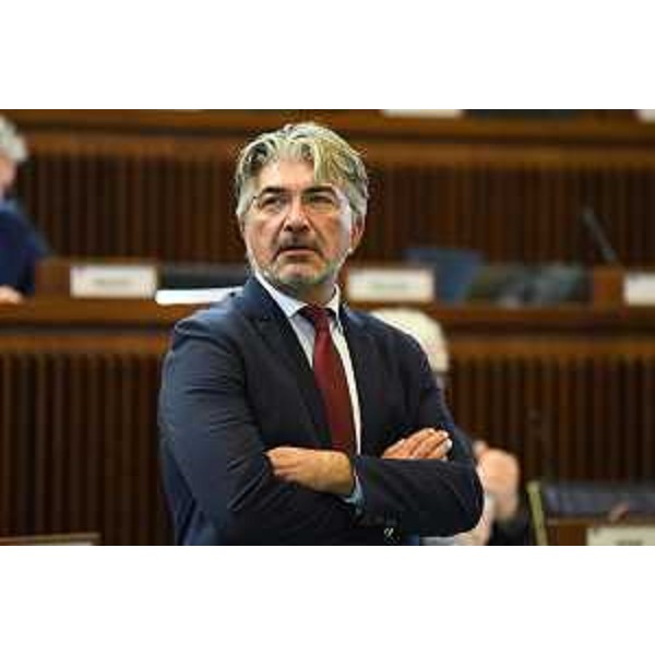 Antonio Calligaris (Lega) - Antonio Calligaris (Lega)