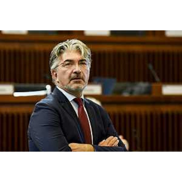 Antonio Calligaris (Lega) - Antonio Calligaris (Lega)