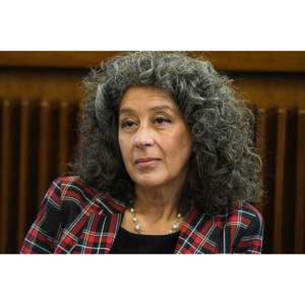 Serena Pellegrino (Avs) - Serena Pellegrino (Avs)