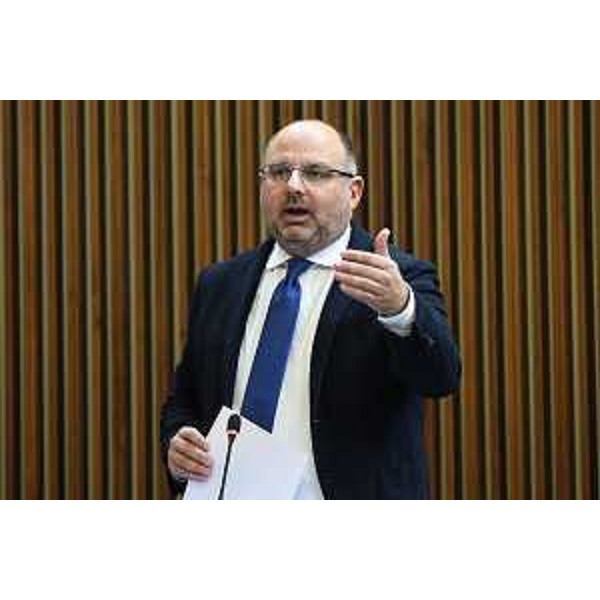 Diego Moretti (Pd) - Diego Moretti (Pd)