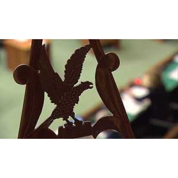 L'aquila simbolo del Friuli Venezia Giulia - L'aquila simbolo del Friuli Venezia Giulia