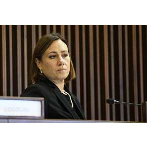 Manuela Celotti (Pd) - Manuela Celotti (Pd)