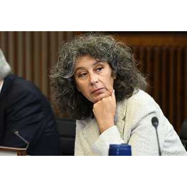 Serena Pellegrino (Avs) - Serena Pellegrino (Avs)