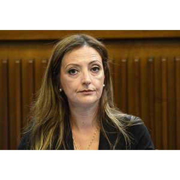 Maddalena Spagnolo (Lega) - Maddalena Spagnolo (Lega)