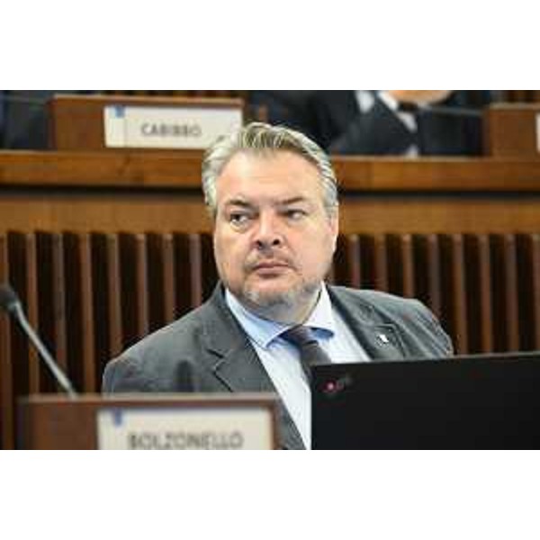 Diego Bernardias (Fp) - Diego Bernardias (Fp)