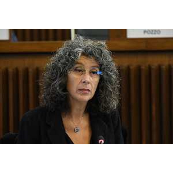 Serena Pellegrino (Avs) - Serena Pellegrino (Avs)