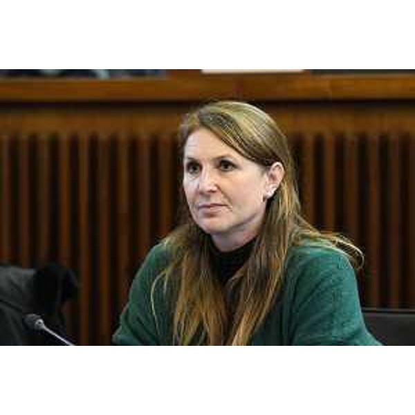 Rosaria Capozzi (M5S) - Rosaria Capozzi (M5S)