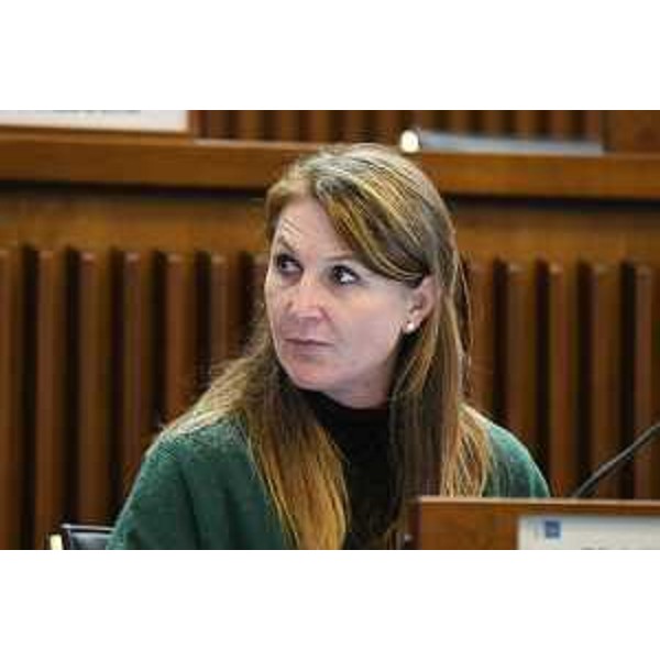 Rosaria Capozzi (M5S) - Rosaria Capozzi (M5S)