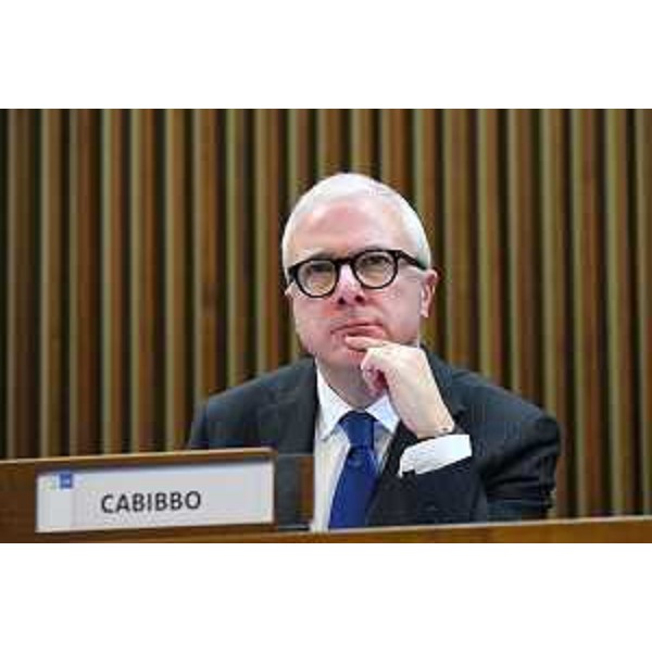 Andrea Cabibbo (FI) - Andrea Cabibbo (FI)