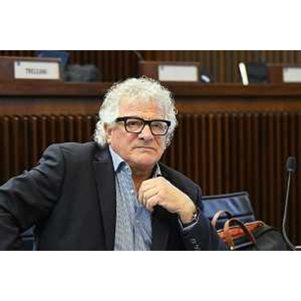 Elia Miani (Lega) - Elia Miani (Lega)