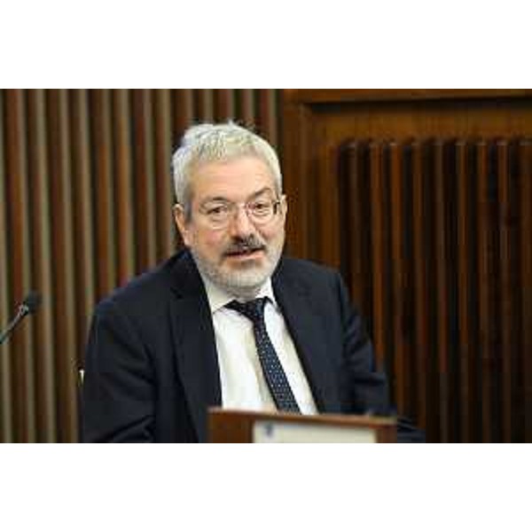 Furio Honsell (Open Sinistra Fvg) - Furio Honsell (Open Sinistra Fvg)