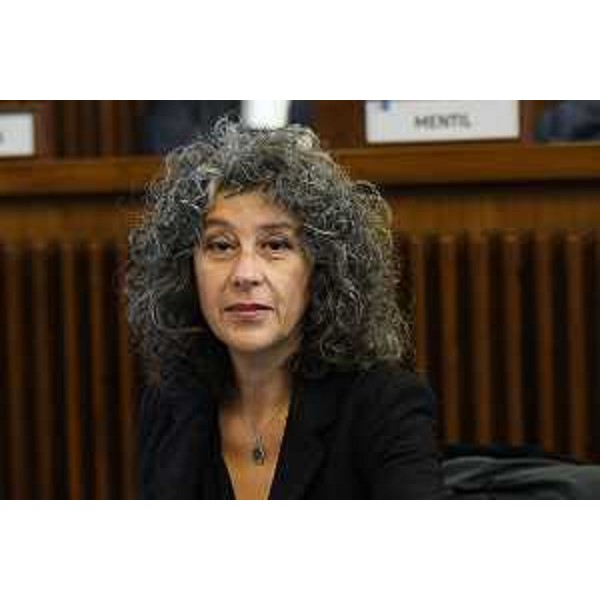 Serena Pellegrino (Avs) - Serena Pellegrino (Avs)