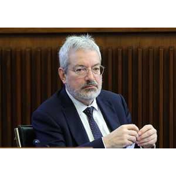 Furio Honsell (Open Sinistra Fvg) - Furio Honsell (Open Sinistra Fvg)