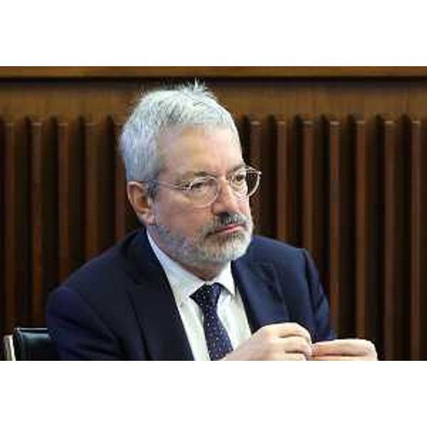 Furio Honsell (Open Sinistra Fvg) - Furio Honsell (Open Sinistra Fvg)