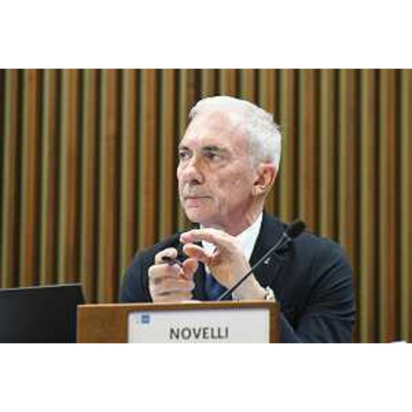 Roberto Novelli (FI) - Roberto Novelli (FI)