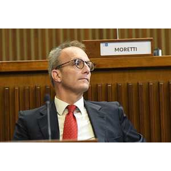 Francesco Russo (Pd) - Francesco Russo (Pd)