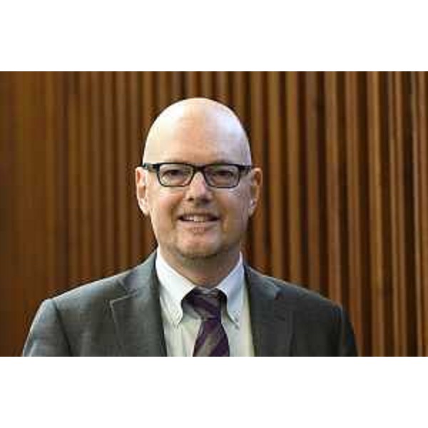 Marco Putto (Patto per l'Autonomia-Civica Fvg) - Marco Putto (Patto per l'Autonomia-Civica Fvg)