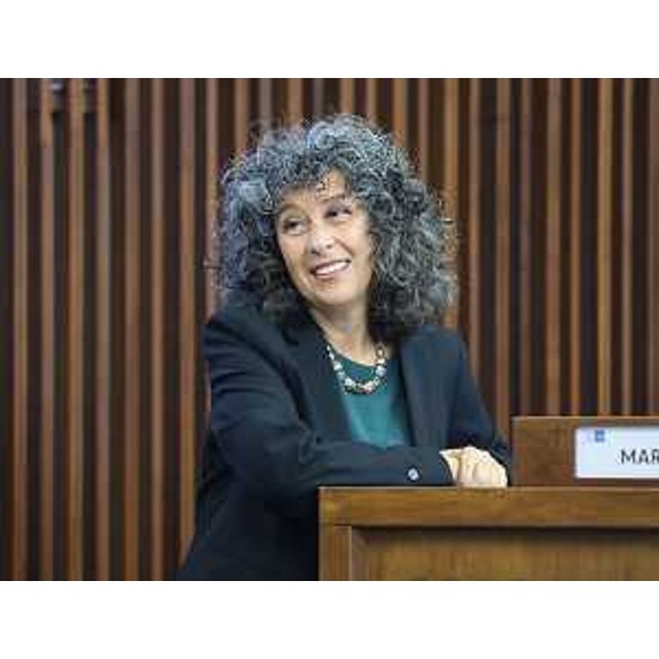 Serena Pellegrino (Avs) - Serena Pellegrino (Avs)